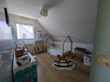 Maison a vendre Mellac 29300 Finistère 97 m2 5 pièces 353260 euros