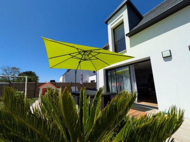 Maison a vendre Mellac 29300 Finistère 97 m2 5 pièces 353260 euros