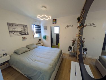 Maison a vendre Mellac 29300 Finistère 97 m2 5 pièces 353260 euros