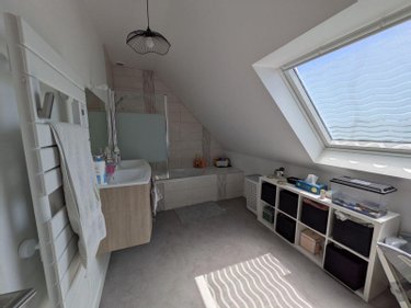 Maison a vendre Mellac 29300 Finistère 97 m2 5 pièces 353260 euros
