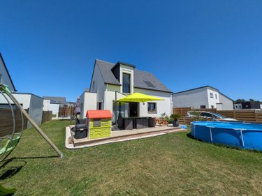 Maison a vendre Mellac 29300 Finistère 97 m2 5 pièces 353260 euros