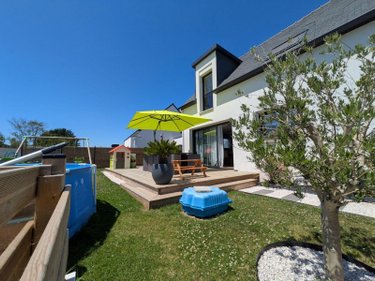 Maison a vendre Mellac 29300 Finistère 97 m2 5 pièces 353260 euros