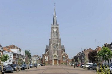 Fonds et murs commerciaux a vendre Saint-André-lez-Lille 59350 Nord 212 m2  490000 euros