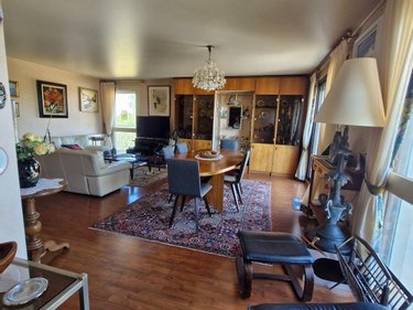 Appartement a vendre Cesson-Sévigné 35510 Ille-et-Vilaine 81 m2 4 pièces 288200 euros