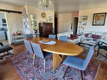 Appartement a vendre Cesson-Sévigné 35510 Ille-et-Vilaine 81 m2 4 pièces 288200 euros