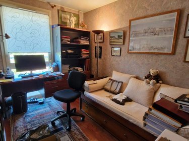 Appartement a vendre Cesson-Sévigné 35510 Ille-et-Vilaine 81 m2 4 pièces 288200 euros