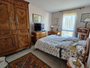 Appartement a vendre Cesson-Sévigné 35510 Ille-et-Vilaine 81 m2 4 pièces 288200 euros