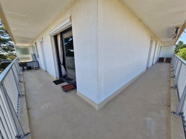Appartement a vendre Cesson-Sévigné 35510 Ille-et-Vilaine 81 m2 4 pièces 288200 euros