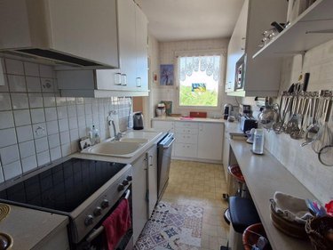 Appartement a vendre Cesson-Sévigné 35510 Ille-et-Vilaine 81 m2 4 pièces 288200 euros