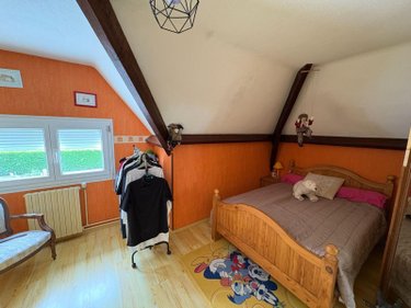 Maison a vendre Eu 76260 Seine-Maritime 100 m2 5 pièces 314600 euros