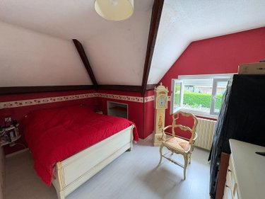 Maison a vendre Eu 76260 Seine-Maritime 100 m2 5 pièces 277000 euros