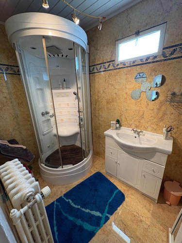 Maison a vendre Eu 76260 Seine-Maritime 100 m2 5 pièces 314600 euros