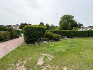 Maison a vendre Eu 76260 Seine-Maritime 100 m2 5 pièces 277000 euros