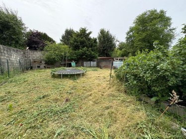 Maison a vendre Eu 76260 Seine-Maritime 100 m2 5 pièces 314600 euros