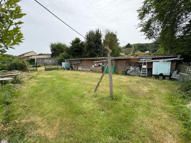 Maison a vendre Eu 76260 Seine-Maritime 100 m2 5 pièces 277000 euros