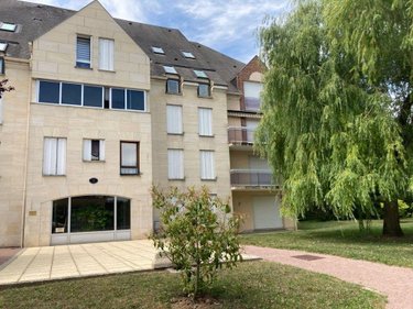 Appartement a vendre Compiègne 60200 Oise 66 m2 3 pièces 200000 euros