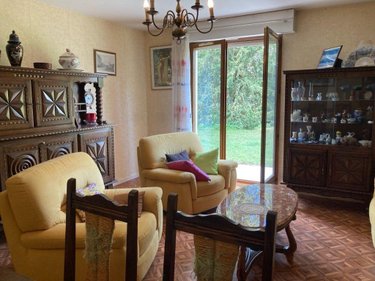 Appartement a vendre Compiègne 60200 Oise 66 m2 3 pièces 200000 euros