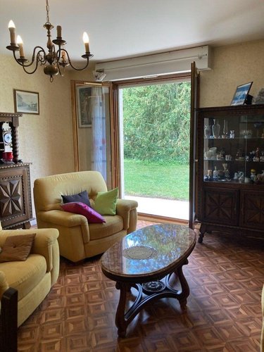 Appartement a vendre Compiègne 60200 Oise 66 m2 3 pièces 200000 euros