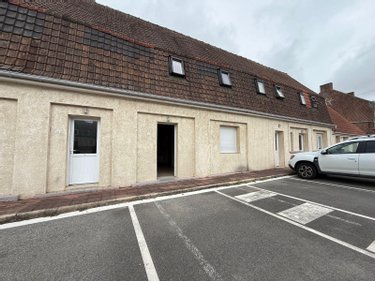 Immeuble a vendre Ebblinghem 59173 Nord 224 m2  312500 euros