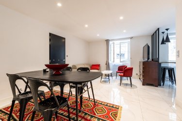 Appartement a vendre Bordeaux 33000 Gironde 48 m2 2 pièces 195000 euros