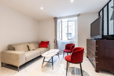 Appartement a vendre Bordeaux 33000 Gironde 48 m2 2 pièces 195000 euros