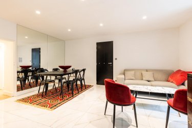 Appartement a vendre Bordeaux 33000 Gironde 48 m2 2 pièces 195000 euros