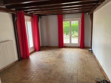 Maison a vendre Mont-près-Chambord 41250 Loir-et-Cher 145 m2 5 pièces 198900 euros