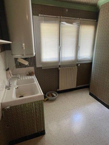 Maison a vendre Mont-près-Chambord 41250 Loir-et-Cher 145 m2 5 pièces 198900 euros