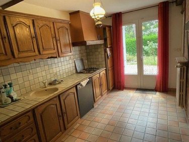 Maison a vendre Mont-près-Chambord 41250 Loir-et-Cher 145 m2 5 pièces 198900 euros