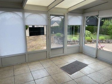 Maison a vendre Mont-près-Chambord 41250 Loir-et-Cher 145 m2 5 pièces 198900 euros