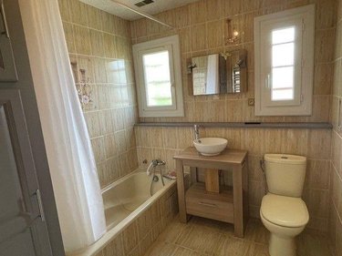 Maison a vendre Mont-près-Chambord 41250 Loir-et-Cher 145 m2 5 pièces 198900 euros