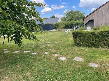 Maison a vendre Mont-près-Chambord 41250 Loir-et-Cher 145 m2 5 pièces 198900 euros