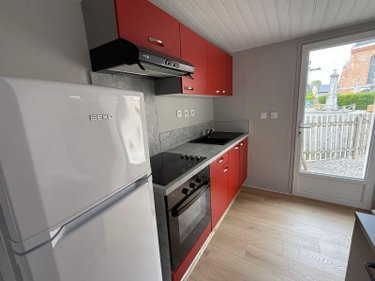 Immeuble a vendre Ebblinghem 59173 Nord 323 m2  466250 euros