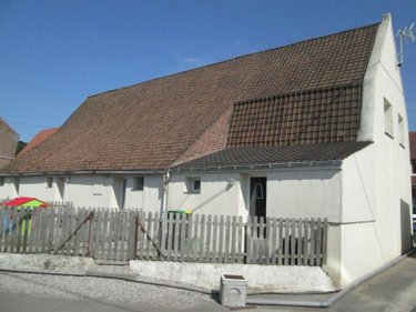 Immeuble a vendre Ebblinghem 59173 Nord 323 m2  466250 euros