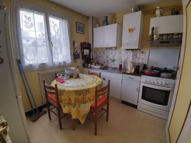 Appartement a vendre Morlaix 29600 Finistère 61 m2 5 pièces 90000 euros