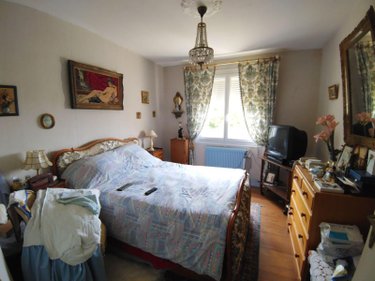 Appartement a vendre Morlaix 29600 Finistère 61 m2 5 pièces 90000 euros