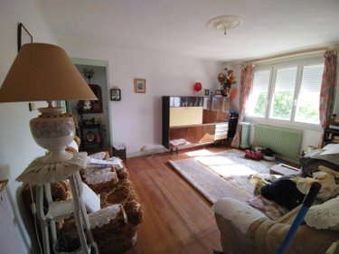Appartement a vendre Morlaix 29600 Finistère 61 m2 5 pièces 90000 euros