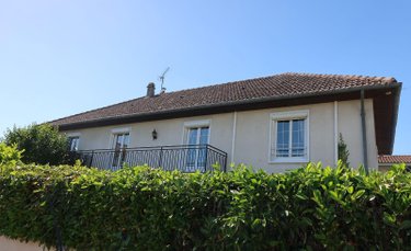 Maison a vendre Thuré 86540 Vienne 105 m2 5 pièces 172920 euros