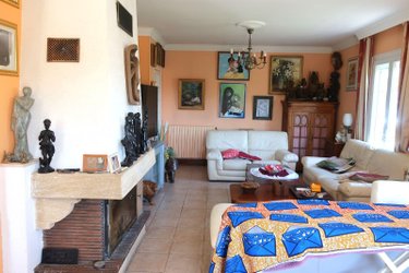 Maison a vendre Thuré 86540 Vienne 105 m2 5 pièces 172920 euros