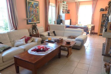 Maison a vendre Thuré 86540 Vienne 105 m2 5 pièces 172920 euros