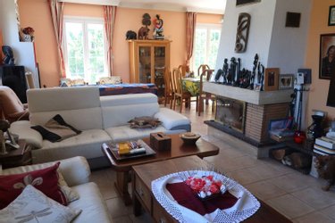 Maison a vendre Thuré 86540 Vienne 105 m2 5 pièces 172920 euros