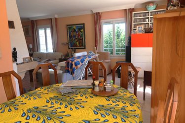 Maison a vendre Thuré 86540 Vienne 105 m2 5 pièces 172920 euros