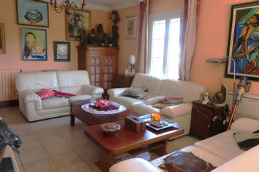 Maison a vendre Thuré 86540 Vienne 105 m2 5 pièces 172920 euros