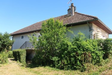 Maison a vendre Thuré 86540 Vienne 105 m2 5 pièces 172920 euros