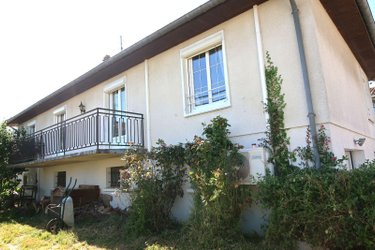 Maison a vendre Thuré 86540 Vienne 105 m2 5 pièces 172920 euros