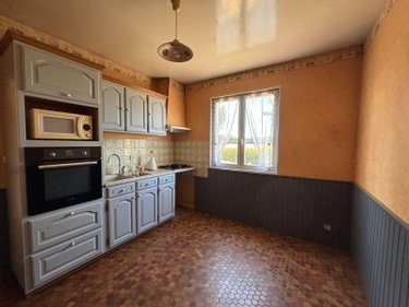 Maison a vendre Saint-Août 36120 Indre 80 m2 4 pièces 101900 euros