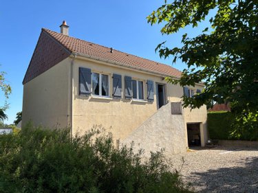 Maison a vendre Saint-Août 36120 Indre 80 m2 4 pièces 101900 euros
