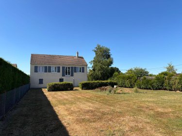 Maison a vendre Saint-Août 36120 Indre 80 m2 4 pièces 101900 euros