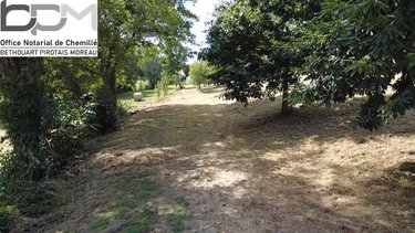 Maison a vendre Chemillé-en-Anjou 49120 Maine-et-Loire 241 m2 6 pièces 569250 euros