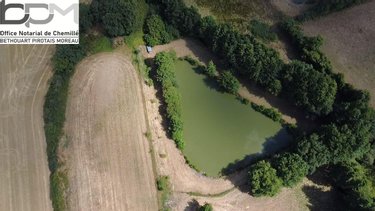 Maison a vendre Chemillé-en-Anjou 49120 Maine-et-Loire 241 m2 6 pièces 569250 euros